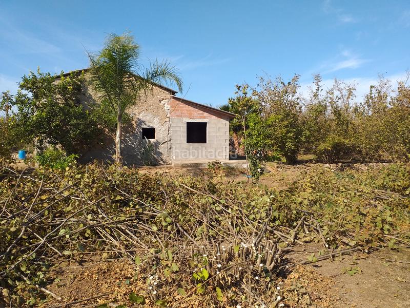 Foto f6437c96-8fb4-4dbe-87f6-9abf26b01dcc. Landgut in avinguda de catalunya 30 in Vilallonga del Camp