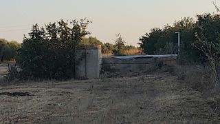 Landgut in Tv-7222 999. Finca con agua y luz alcover