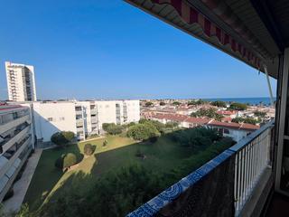 Location Appartement  Carrer enric morera. Estupendo apartamento para temporada