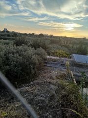 Rural plot in Carrer marina 61. Parcela dentro del municipio de la canonja, de 4120m