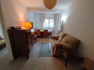 Pis a Carrer de sant antoni maria claret 32. Excelente piso reformado cerca del corte ingles