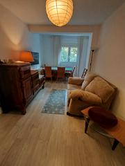 Pis  Carrer de sant antoni maria claret 32. Excelente piso reformado cerca del corte ingles