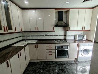 Pis  Carrer riu llobregat. Excelente piso reformado torreforta