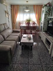 Piso en Carrer riu llobregat 33a. Excelente piso en campoclaro