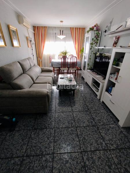 Foto 5a16a32e-130a-4c95-b57a-f0fa9fca7ddc. Appartement dans carrer riu llobregat 33a dans Campclar Tarragona