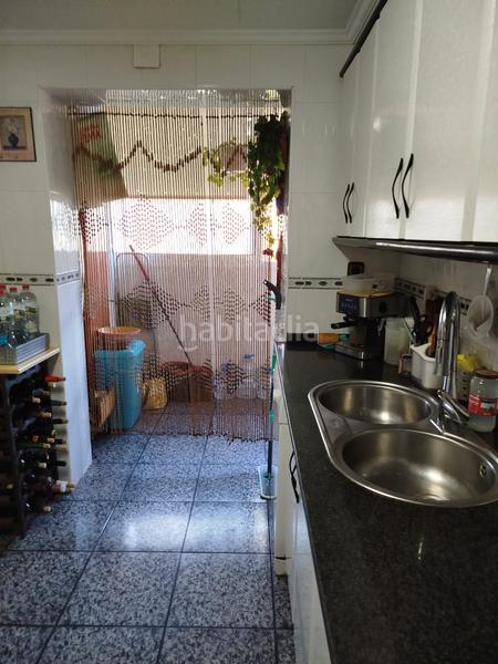 Foto 6c8d3ba7-4e5d-4241-ab25-f66615e176c5. Appartement dans carrer riu llobregat 33a dans Campclar Tarragona