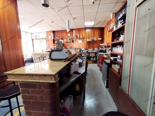 Gesch�ftsraum in Carrer segarra 1. Se vende negocio en funcionamiento, valls