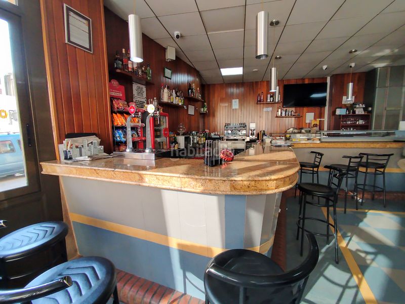 Foto 53b38f7c-5073-4057-9c95-223c569595c0. Transfer business premise in carrer segarra 1 in Valls