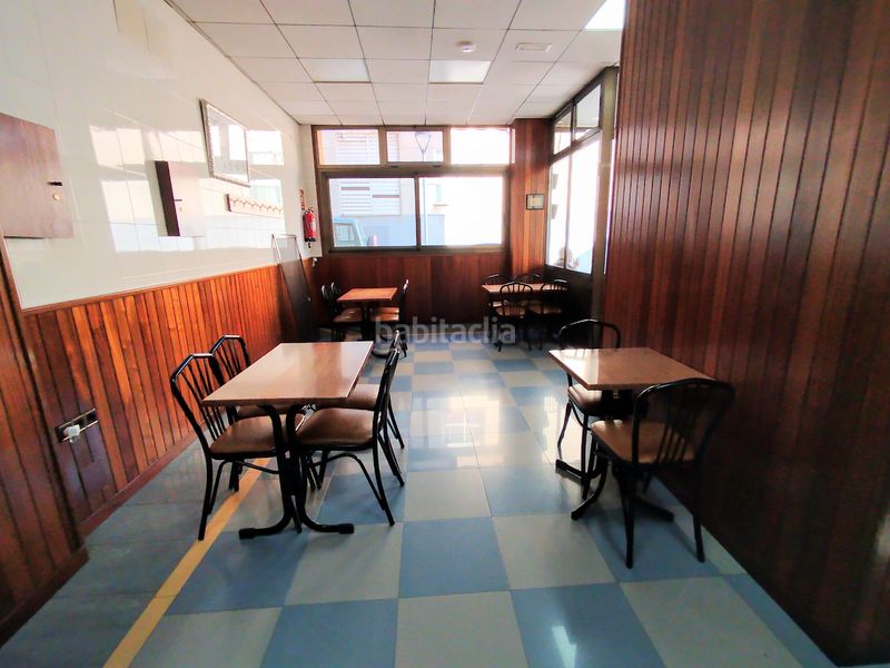 Foto 5bfd1f9c-12a2-451c-808e-76d0b03d0236. Transfer business premise in carrer segarra 1 in Valls