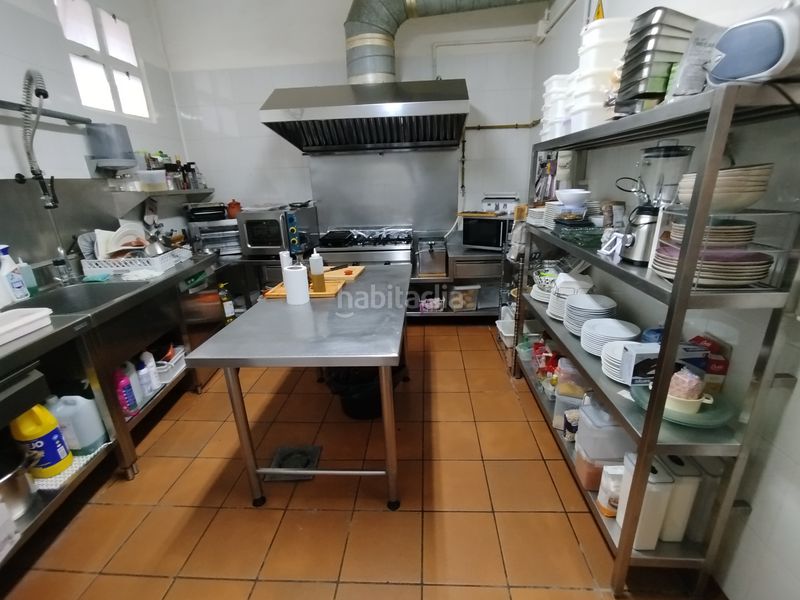 Foto 99871c84-cc1d-44fb-bfec-cc1f1c80ba3b. Transfer business premise in carrer segarra 1 in Valls