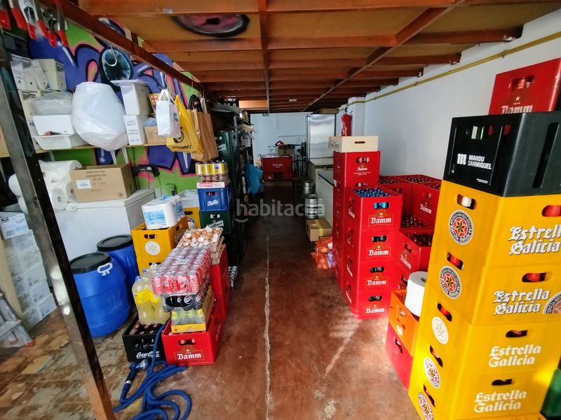 Foto a7397e59-fdec-45d5-9a91-7cdd84446257. Transfer business premise in carrer segarra 1 in Valls