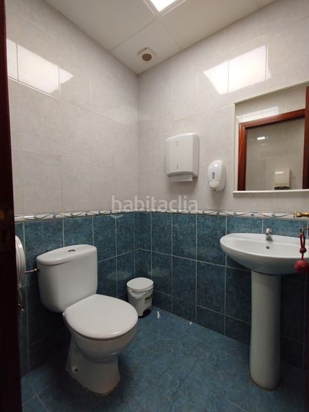 Foto cf176951-f4b6-4173-a05c-4f87e4f16944. Transfer business premise in carrer segarra 1 in Valls