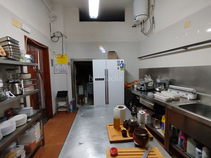 Foto f8ac3f73-67a4-4541-8055-157f64c57cf9. Transfer business premise in carrer segarra 1 in Valls