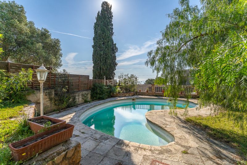 Foto fee1d07d-b14a-49fa-a1d1-d75e900cc367. Xalet amb aparcament piscina a Urbanitzacions de Llevant Tarragona