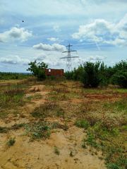 Landgut  N/a. Finca con agua, caseta y  luz