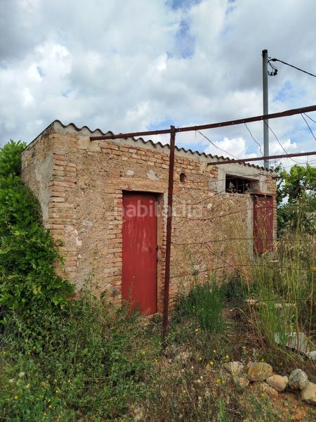 Foto 4a325f1c-0827-443b-bc22-8b048740ba23. Finca rústica a n/a a Vilallonga del Camp