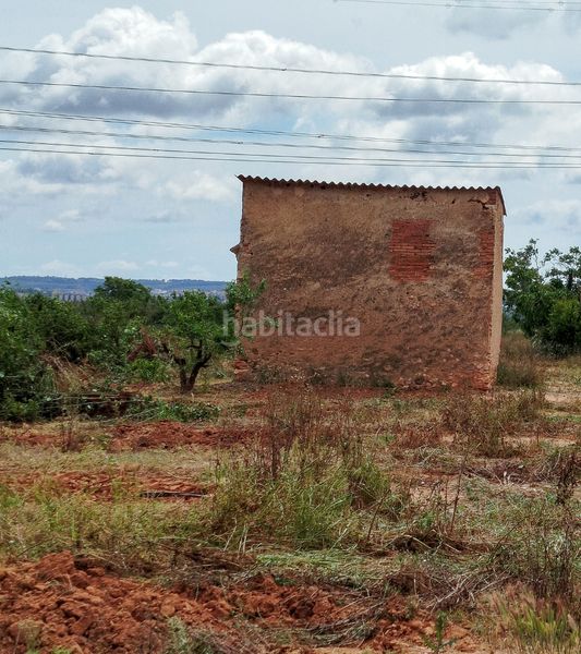 Foto 51b2616a-fa94-43a3-82c5-ce392bb1aa1b. Finca rústica a n/a a Vilallonga del Camp