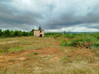 Landgut in N/a. Finca con caseta, agua y luz