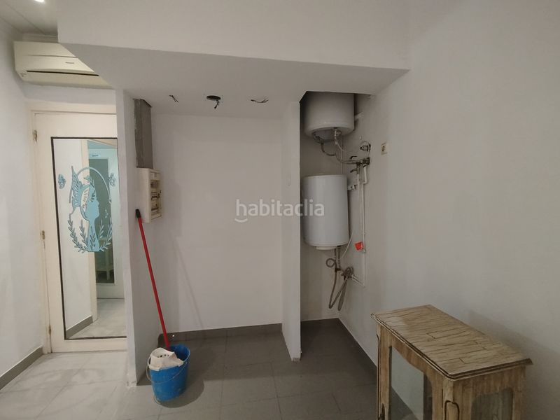 Foto 5bd5df82-264e-48c5-b1eb-b00fc75dd61c. Appartamento con riscaldamento in Eixample Tarragona