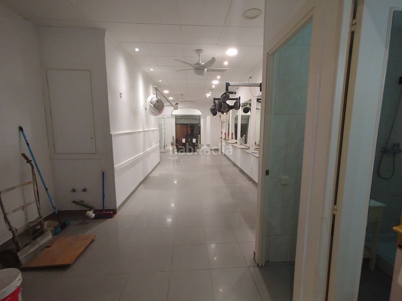 Foto a83fcbe7-c609-4d6d-a8be-215eef483c89. Local comercial amb calefacció a Eixample Tarragona