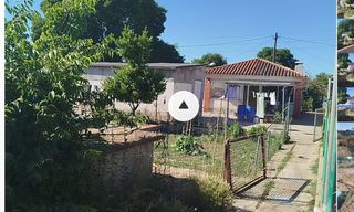 Bauernhof in Constantí. Finca con casa, agua y luz a 5 minutos de tarragona, constanti