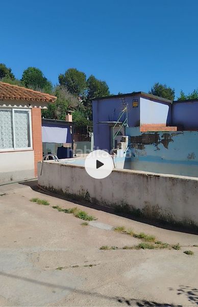 Foto ba499c20-da71-40e1-9920-9f53e6dddd04. Masia amb aparcament piscina a Constantí