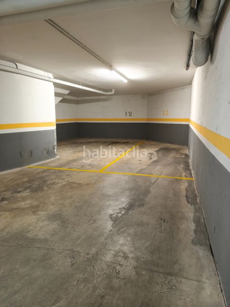 Foto 78b02bc0-e274-44bf-a185-3eee89532965. Car parking in carrer de roig 22 in Centre Reus