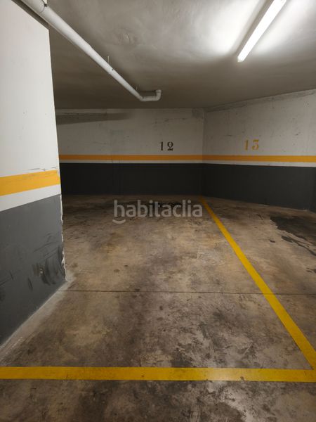 Foto c32a7d5b-b3f3-4579-a63f-93da9fe03fcd. Car parking in carrer de roig 22 in Centre Reus