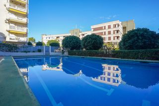 Apartament a Carrer del Vendrell 8