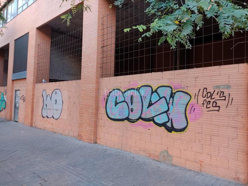 Foto 06b93f5b-7cc5-4d87-b63f-8cc2e7420d5d. Alquiler local comercial en avenida juan sanchis candela 22 local comercial en gran vía para alquiler en Alicante