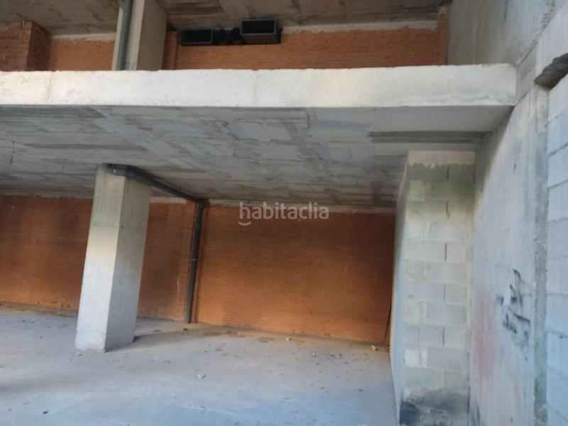 Foto 7d5ebea6-02f2-40b8-b1fe-9d75fec00e85. Alquiler local comercial en avenida juan sanchis candela 22 local comercial en gran vía para alquiler en Alicante