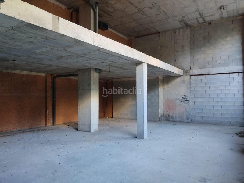 Foto be4de205-cd70-488b-986f-b1a5e7679310. Alquiler local comercial en avenida juan sanchis candela 22 local comercial en gran vía para alquiler en Alicante