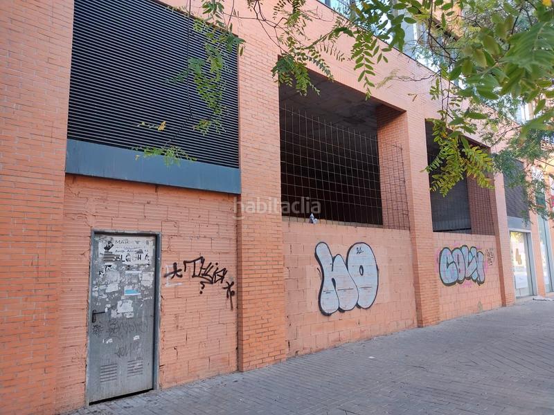 Foto daeb63c9-3df4-41d6-bc28-6f1cb7e7cbba. Alquiler local comercial en avenida juan sanchis candela 22 local comercial en gran vía para alquiler en Alicante