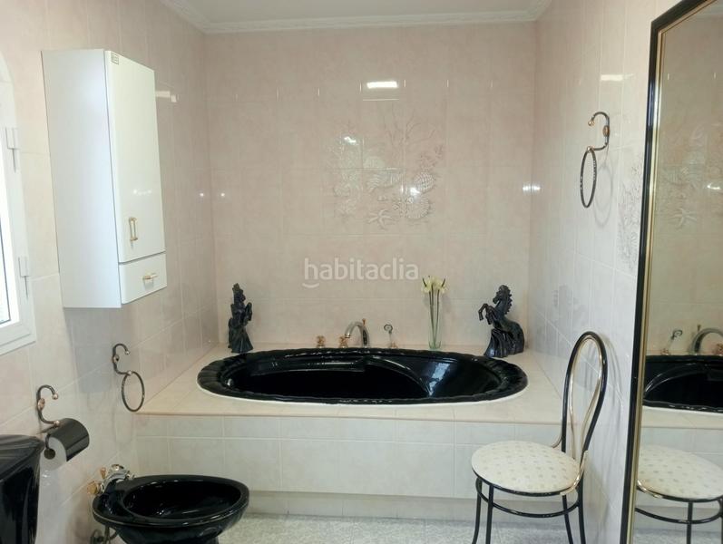 Foto 0ac817a1-c08c-4687-bef6-8f8f01ce3d93. Chalet en calle cassiopea 18 espectacular chalet en la exclusiva zona de la almajada en Mutxamel