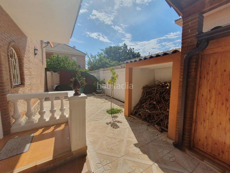 Foto 16553f99-bb6b-40ea-9a45-940e345210df. Chalet en calle cassiopea 18 espectacular chalet en la exclusiva zona de la almajada en Mutxamel