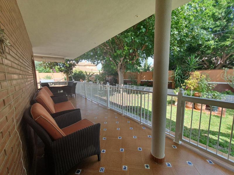 Foto 1d9634ca-b2ca-436b-8488-b7a7b55ddf6c. Chalet en calle cassiopea 18 espectacular chalet en la exclusiva zona de la almajada en Mutxamel