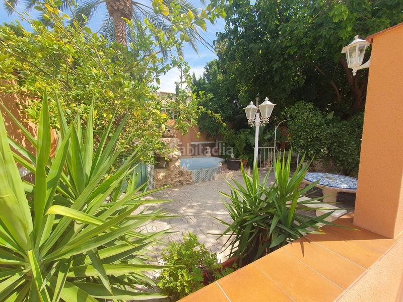 Foto 213a12b9-e665-41dc-9002-fb08acacc400. Chalet en calle cassiopea 18 espectacular chalet en la exclusiva zona de la almajada en Mutxamel