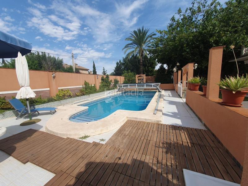 Foto 2e657acc-5cf1-44e8-a1fe-385d970128f6. Chalet en calle cassiopea 18 espectacular chalet en la exclusiva zona de la almajada en Mutxamel