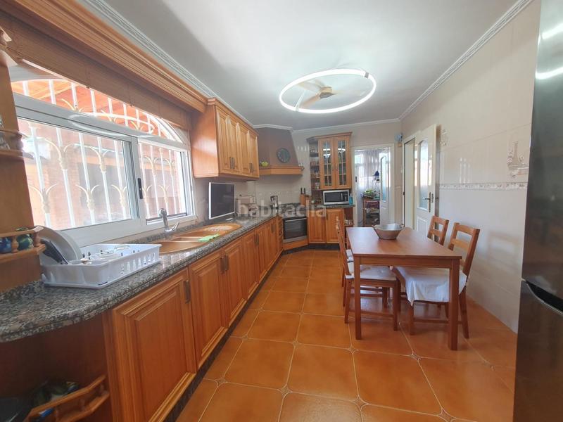 Foto 2e9d9ab6-009c-43c2-a017-2f03ece0878f. Chalet en calle cassiopea 18 espectacular chalet en la exclusiva zona de la almajada en Mutxamel