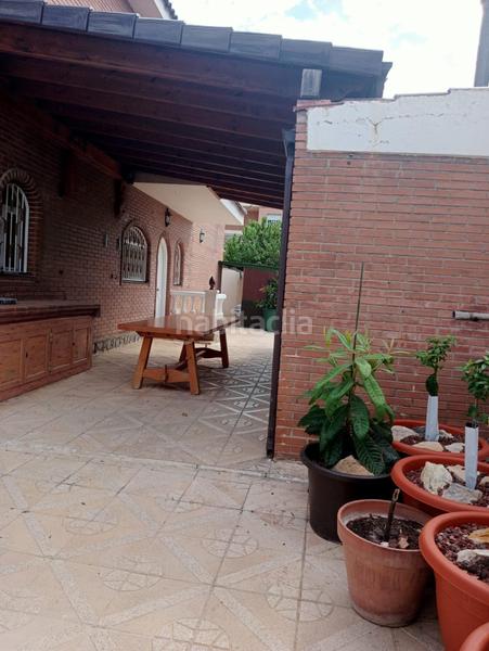Foto 3d30993f-b846-421c-a44f-f174177e80ad. Chalet en calle cassiopea 18 espectacular chalet en la exclusiva zona de la almajada en Mutxamel