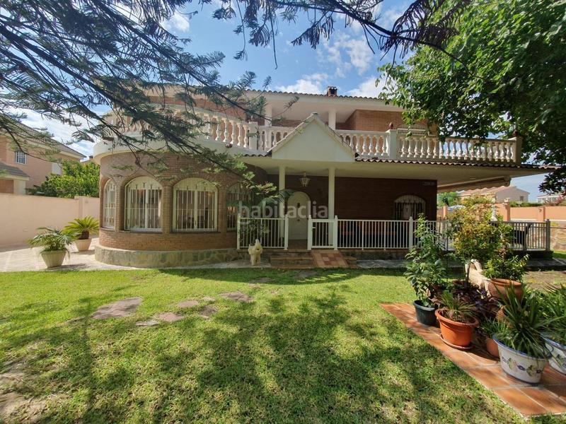 Foto 4f2e1e5a-5b0c-44ed-b11a-1a3bb2fe6af8. Chalet en calle cassiopea 18 espectacular chalet en la exclusiva zona de la almajada en Mutxamel
