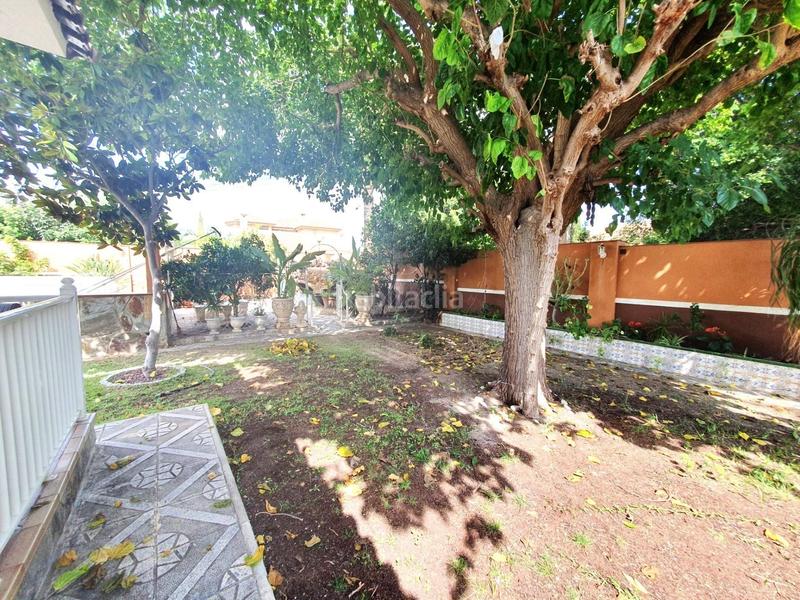 Foto 5b39637f-732b-4c72-8b6b-4c0570b57e8d. Chalet en calle cassiopea 18 espectacular chalet en la exclusiva zona de la almajada en Mutxamel