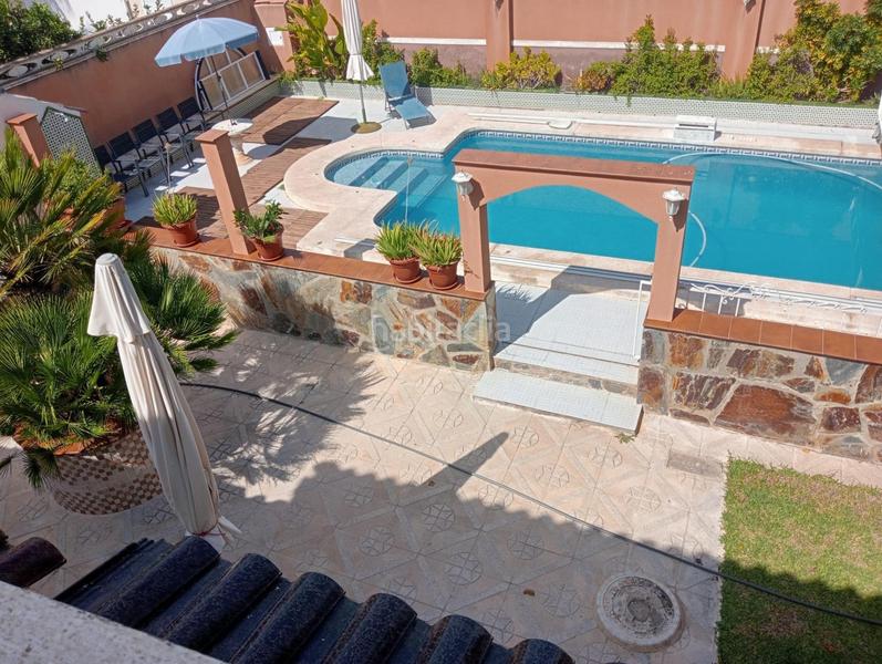 Foto 6bad2d69-4105-4e25-b3fc-5dc75935c4d2. Chalet en calle cassiopea 18 espectacular chalet en la exclusiva zona de la almajada en Mutxamel