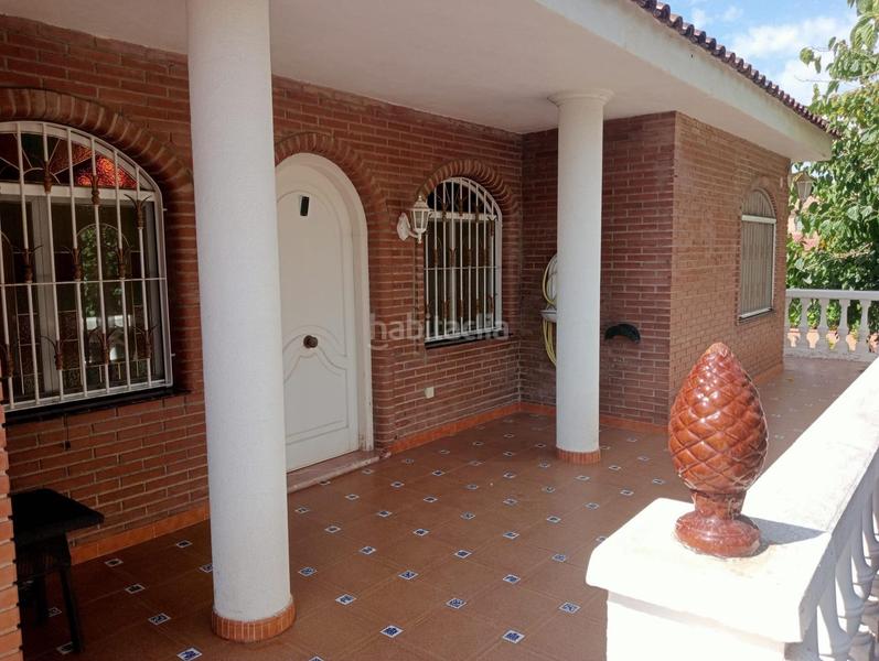 Foto 7c92f456-5971-4354-9453-02b2a36e975a. Chalet en calle cassiopea 18 espectacular chalet en la exclusiva zona de la almajada en Mutxamel