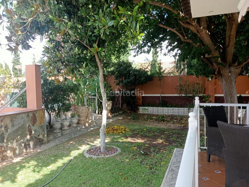 Foto 7f027948-1922-48b2-9224-574812cace19. Chalet en calle cassiopea 18 espectacular chalet en la exclusiva zona de la almajada en Mutxamel