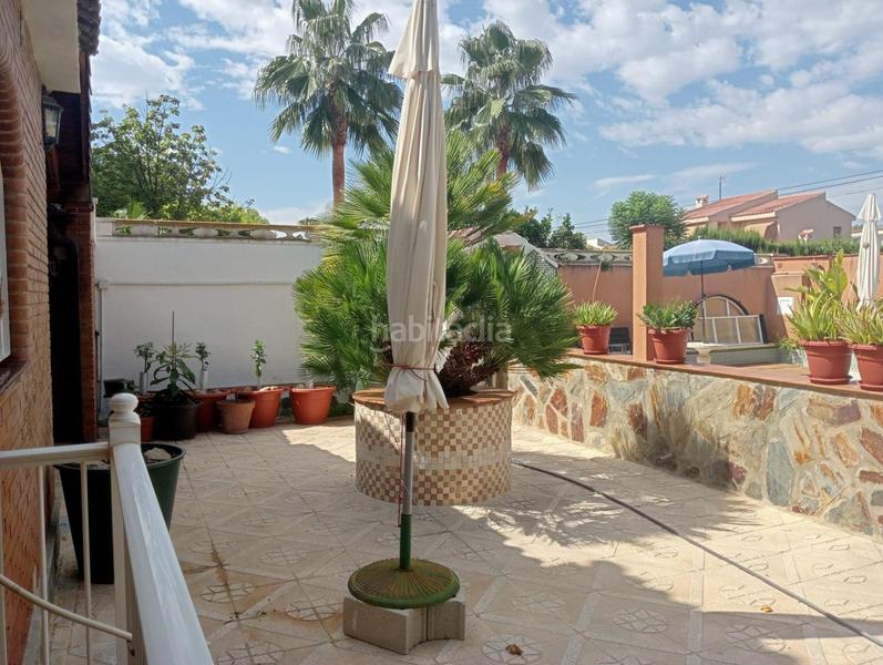 Foto 81548e1d-7d28-4719-92b4-a9f4f1236481. Chalet en calle cassiopea 18 espectacular chalet en la exclusiva zona de la almajada en Mutxamel