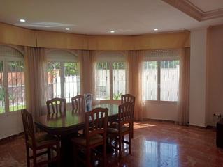 Xalet a Calle cassiopea 18. Espectacular chalet en la exclusiva zona de la almajada