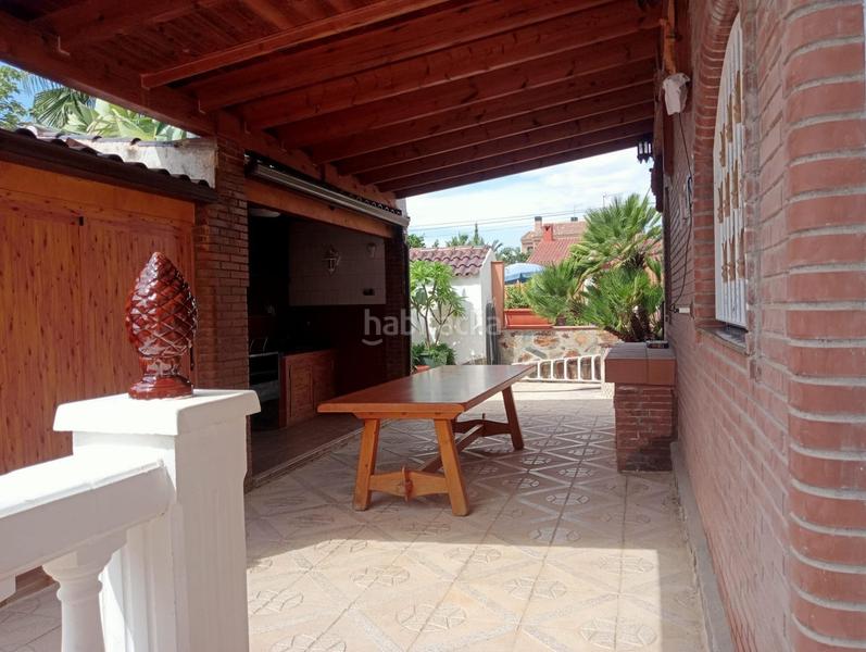 Foto a0fc190c-aba8-4341-b71b-8f847282b97e. Chalet en calle cassiopea 18 espectacular chalet en la exclusiva zona de la almajada en Mutxamel