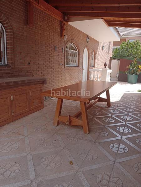 Foto a455e87c-344f-46e4-9898-a99350530e11. Chalet en calle cassiopea 18 espectacular chalet en la exclusiva zona de la almajada en Mutxamel