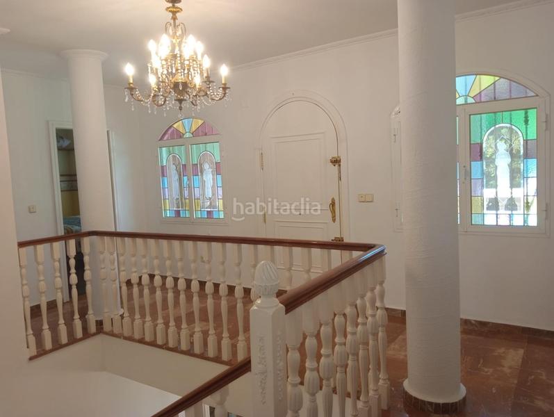 Foto bc764763-949c-480b-9b37-f58ebd807c3f. Chalet en calle cassiopea 18 espectacular chalet en la exclusiva zona de la almajada en Mutxamel